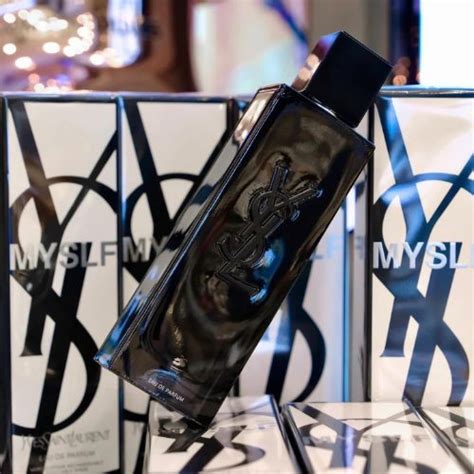 ysl myslf macys